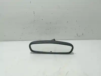 Автозапчастина б/у внутрішне дзеркало для opel insignia a (g09) 2.0 cdti (68) посилання на oem iam 1428528