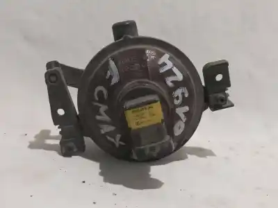 Автозапчасти б/у правая противотуманная фара за ford focus c-max (cap) trend (d) ссылки oem iam 3m5115k201aa  