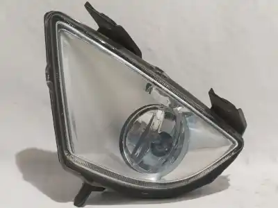 Peça sobressalente para automóvel em segunda mão Farol / Projetor De Nevoeiro Esquerdo por FORD FIESTA (CBK) * Referências OEM IAM 89202172  