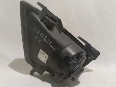 Peça sobressalente para automóvel em segunda mão farol / projetor de nevoeiro direito por ford fiesta (cbk) * referências oem iam 89202182  