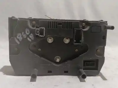 Peça sobressalente para automóvel em segunda mão comando de sofagem (chauffage / ar condicionado)  por peugeot 307 break / sw (s1) sw pack referências oem iam 9643099  