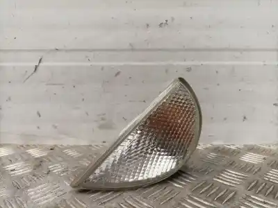 Pezzo di ricambio per auto di seconda mano pilota anteriore sinistro per fiat seicento (187) * riferimenti oem iam 5204pdi