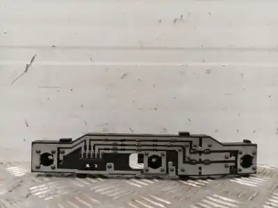 Pezzo di ricambio per auto di seconda mano portalampada per fiat seicento (187) * riferimenti oem iam 39660143