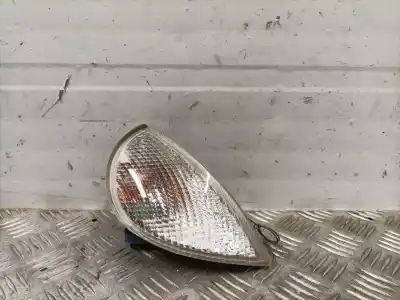 Pezzo di ricambio per auto di seconda mano pilota anteriore destro per fiat seicento (187) * riferimenti oem iam 46769166