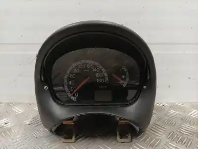 Pezzo di ricambio per auto di seconda mano pannello degli strumenti per fiat seicento (187) * riferimenti oem iam 735262299