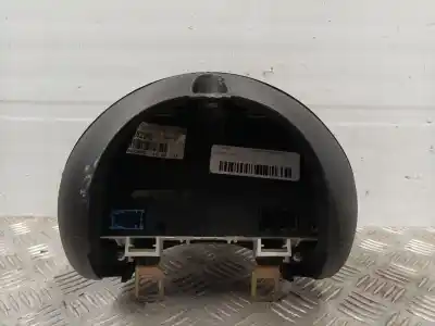 Peça sobressalente para automóvel em segunda mão quadrante por fiat seicento (187) * referências oem iam 735262299  6063449914