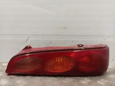 Second-hand car spare part RIGHT TAILGATE LIGHT for FIAT SEICENTO (187)  OEM IAM references 46511337  