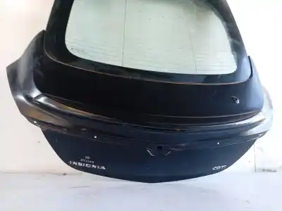 Автозапчастина б/у загальні двері для opel insignia a (g09) 2.0 cdti (68) посилання на oem iam 13310763  