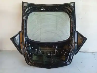 Автозапчастина б/у загальні двері для opel insignia a (g09) 2.0 cdti (68) посилання на oem iam 13310763  