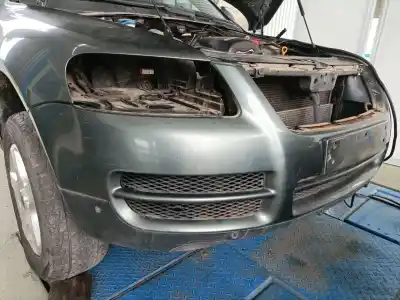 Pièce détachée automobile d'occasion  pour VOLKSWAGEN TOUAREG  Références OEM IAM 7L0807109E  