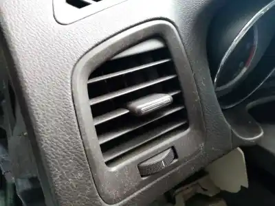 Автозапчастина б/у аератор для opel insignia a (g09) 2.0 cdti (68) посилання на oem iam 1814014  