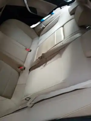 Автозапчастина б/у задні сидіння для opel insignia a (g09) 2.0 cdti (68) посилання на oem iam   