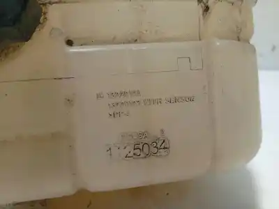 Автозапчастина б/у розширення депозит для opel insignia a (g09) 2.0 cdti (68) посилання на oem iam 132220123 1304246 132220124