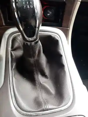 Автозапчасти б/у накладка рычага передач за OPEL INSIGNIA A (G09) 2.0 CDTI (68) ссылки OEM IAM   