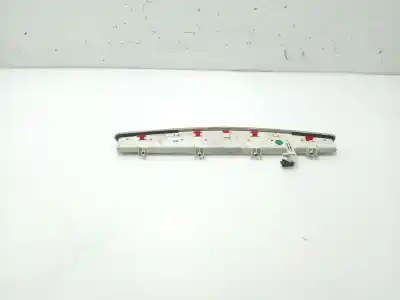 Автозапчасти б/у центральный стоп-сигнал за opel insignia a (g09) 2.0 cdti (68) ссылки oem iam 13226842  22795012