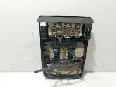 Автозапчастина б/у внутрішне світло для opel insignia a (g09) 2.0 cdti (68) посилання на oem iam 13339682  13339682