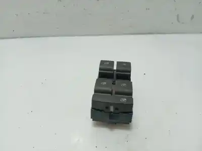 Автозапчастина б/у передні вікний вмикач для opel insignia a (g09) 2.0 cdti (68) посилання на oem iam 13305012