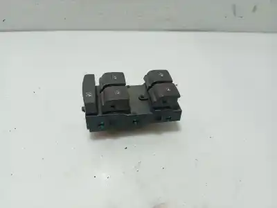 Автозапчастина б/у передні вікний вмикач для opel insignia a (g09) 2.0 cdti (68) посилання на oem iam 13305012 1165 251884