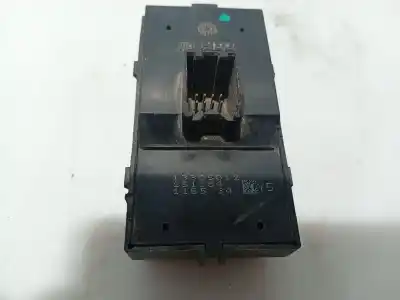 Автозапчастина б/у передні вікний вмикач для opel insignia a (g09) 2.0 cdti (68) посилання на oem iam 13305012 1165 251884