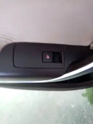 Автозапчасти б/у управление задними левыми стеклами за opel insignia a (g09) 2.0 cdti (68) ссылки oem iam 