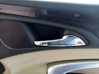 Автозапчасти б/у внутри передней правой ручки за opel insignia a (g09) 2.0 cdti (68) ссылки oem iam 