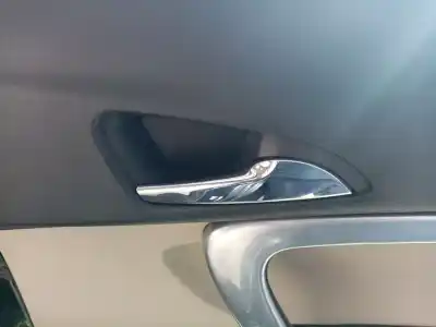 Автозапчасти б/у внутренняя задняя правая ручка за opel insignia a (g09) 2.0 cdti (68) ссылки oem iam 