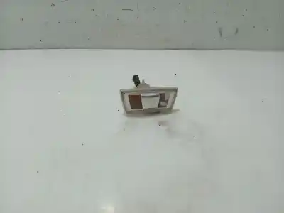 Автозапчастина б/у ліва бічна для opel insignia a (g09) 2.0 cdti (68) посилання на oem iam 13252435