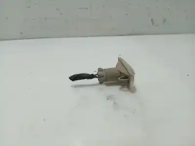 Автозапчастина б/у ліва бічна для opel insignia a (g09) 2.0 cdti (68) посилання на oem iam 13252435  13252456