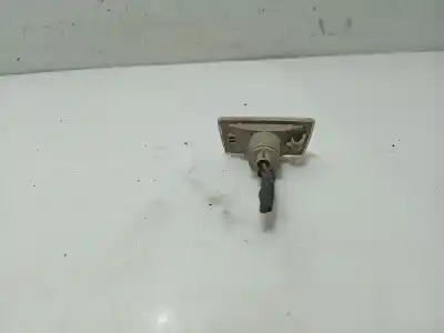 Автозапчастина б/у ліва бічна для opel insignia a (g09) 2.0 cdti (68) посилання на oem iam 13252435  13252456