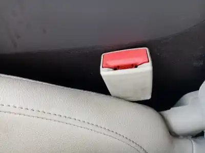Автозапчасти б/у натяжитель левой подушки безопасности за opel insignia a (g09) 2.0 cdti (68) ссылки oem iam 