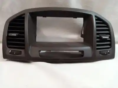 Автозапчасти б/у аэратор за opel insignia a (g09) 2.0 cdti (68) ссылки oem iam 495050031