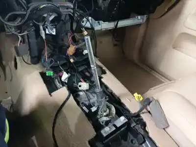 Recambio de automóvil de segunda mano de PALANCA CAMBIO para VOLKSWAGEN TOUAREG  referencias OEM IAM 7L6711049C  