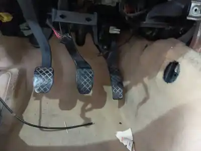 İkinci el araba yedek parçası Debriyaj için VOLKSWAGEN TOUAREG (7LA) OEM IAM referansları 7L0721318  