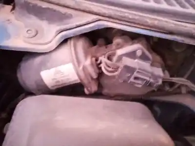 Second-hand car spare part  for SUZUKI WAGON R+ RB (MM)  OEM IAM references WM2112V  3810183E00