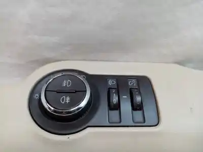 Автозапчасти б/у управление светом за opel insignia a (g09) 2.0 cdti (68) ссылки oem iam 13263720