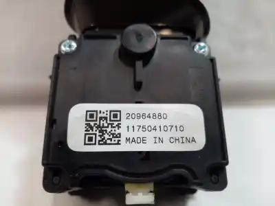 Автозапчасти б/у прерывный контроль за opel insignia a (g09) 2.0 cdti (68) ссылки oem iam 20964880  