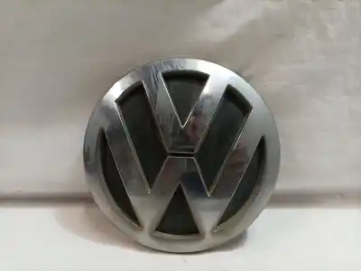 Pièce détachée automobile d'occasion EMBLÈME / LOGO pour VOLKSWAGEN TOUAREG  Références OEM IAM 7L6853630A  