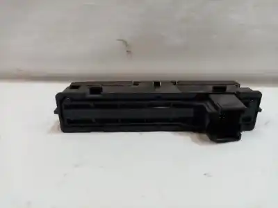 Peça sobressalente para automóvel em segunda mão interruptor 4 piscas - emergência por opel insignia a (g09) 2.0 cdti (68) referências oem iam 13324595  