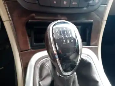 Автозапчасти б/у ручка рычага передачи за opel insignia a (g09) 2.0 cdti (68) ссылки oem iam 9226201300  