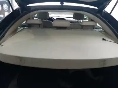 Автозапчасти б/у задний поддон за opel insignia a (g09) 2.0 cdti (68) ссылки oem iam 