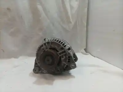Pezzo di ricambio per auto di seconda mano alternatore per audi a6 berlina (4b2) * riferimenti oem iam 