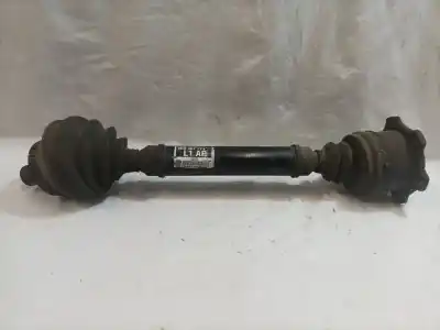 Peça sobressalente para automóvel em segunda mão TRANSMISSÃO DIANTEIRA DIREITA por AUDI A6 BERLINA (4B2)  Referências OEM IAM 4B0407271  