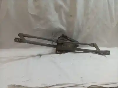 Pezzo di ricambio per auto di seconda mano tiranti e motorino del tergicristallo anteriore per audi a6 berlina (4b2) * riferimenti oem iam 390241140