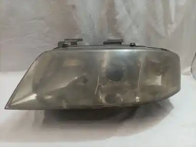 Recambio de automóvil de segunda mano de FARO IZQUIERDO para AUDI A6 BERLINA (4B2)  referencias OEM IAM 14846700  