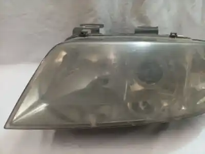 Recambio de automóvil de segunda mano de faro izquierdo para audi a6 berlina (4b2) * referencias oem iam 14846700  