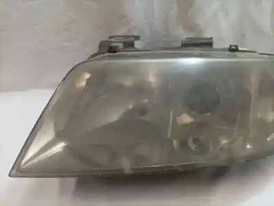 Pezzo di ricambio per auto di seconda mano faro anteriore sinistro per audi a6 berlina (4b2) 1.8 t riferimenti oem iam 14846700  