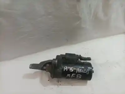 Second-hand car spare part medium for audi a6 berlina (4b2) * oem iam references 005821953  