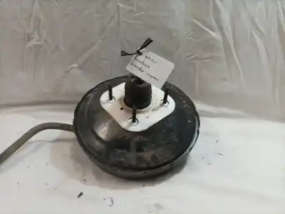 Pezzo di ricambio per auto di seconda mano Servo Freio per CHRYSLER VOYAGER (RG) 3.3 LX Grand Voyager Riferimenti OEM IAM 4683972AA  