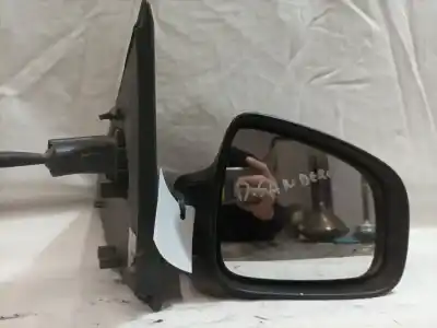 Автозапчастина б/у ЛІВЕ ДЗЕРКАЛО для DACIA LOGAN  Посилання на OEM IAM 232636214  