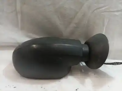 Автозапчастина б/у ліве дзеркало для dacia logan 1.4 cat посилання на oem iam   